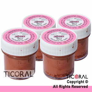 COLORANTE CIRCE ROSA PIEL X15 GRS PASTA x 1